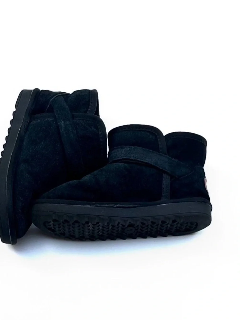 Used! Boys Boots Sz 1